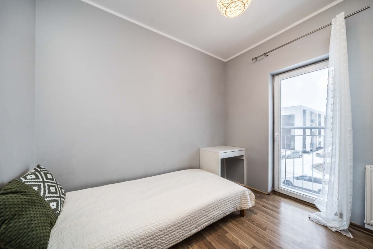 Mieszkanie 3 pokojowe na Sprzedaż