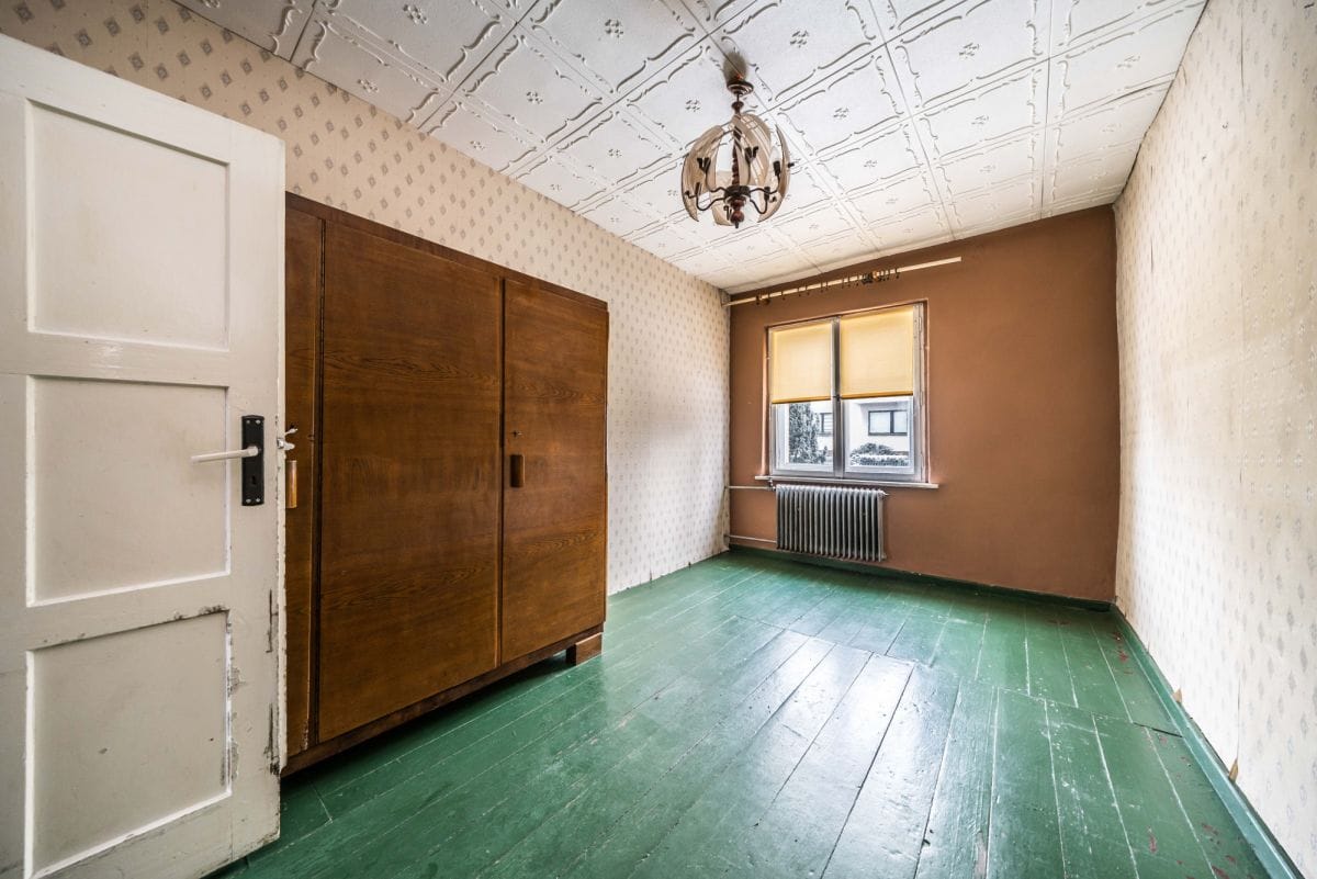 Dom 5 pokojowe na Sprzedaż