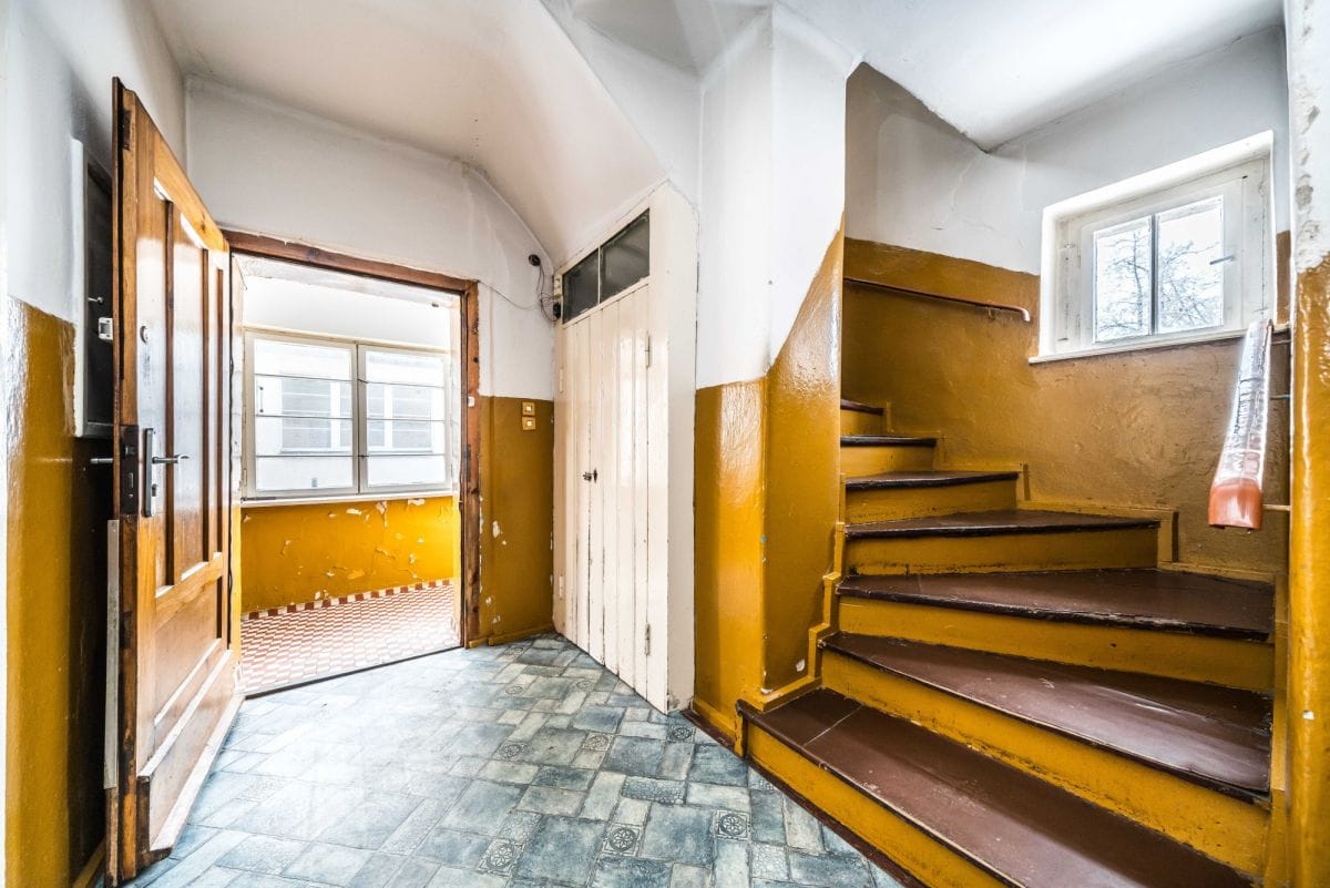 Dom 5 pokojowe na Sprzedaż