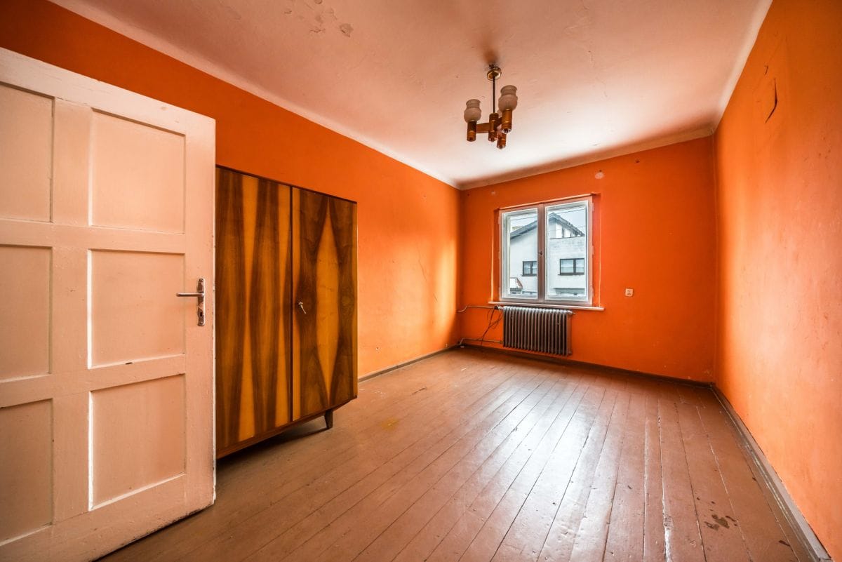 Dom 5 pokojowe na Sprzedaż