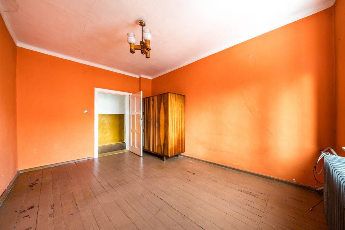 Dom 5 pokojowe na Sprzedaż