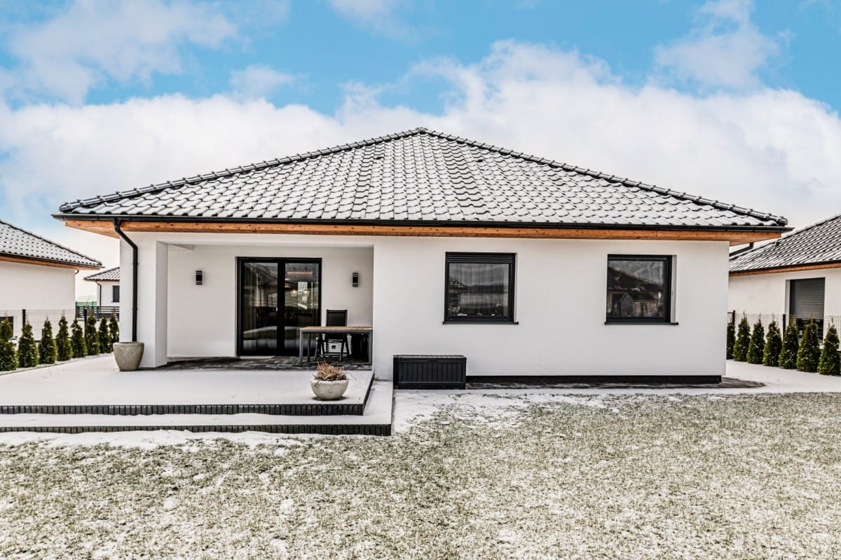 Dom 4 pokojowe na Sprzedaż