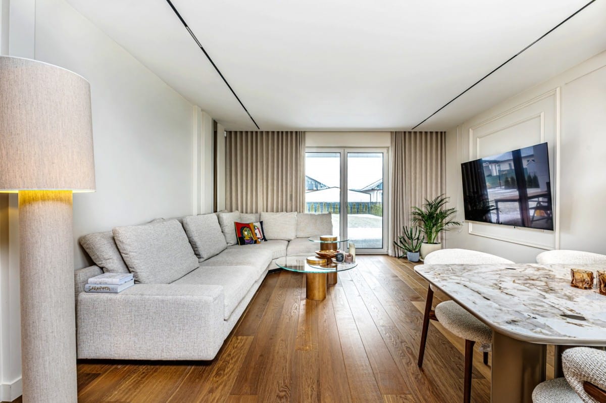 Dom 4 pokojowe na Sprzedaż