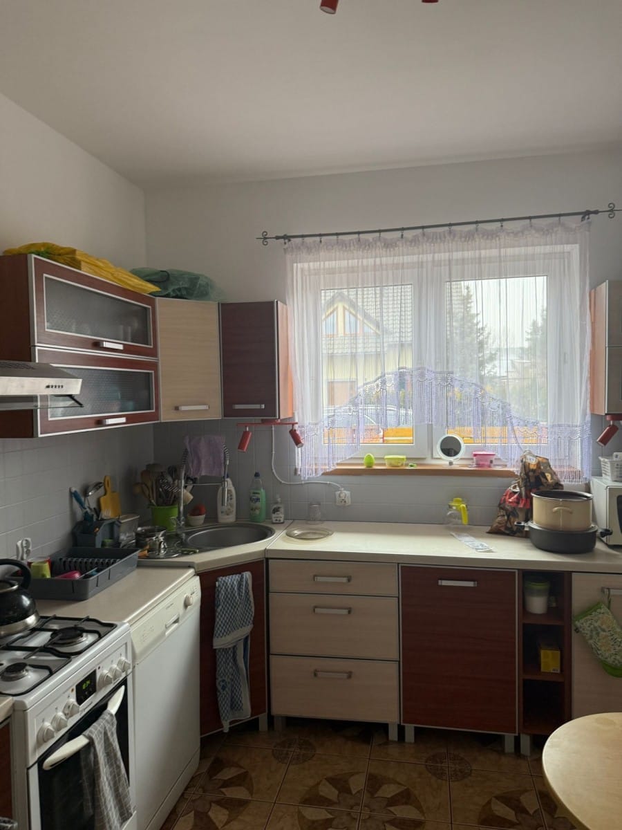 Dom 5 pokojowe na Sprzedaż