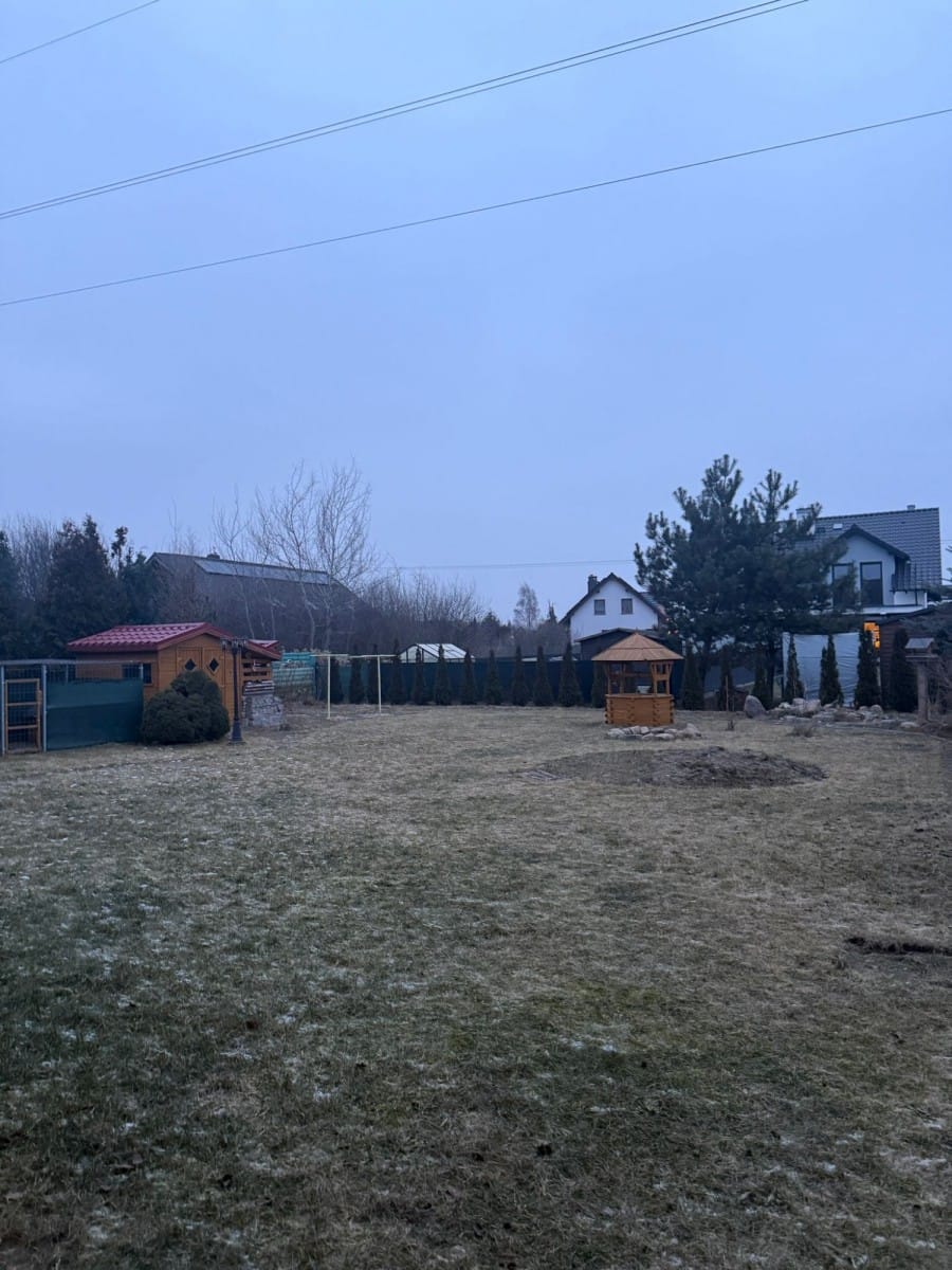 Dom 5 pokojowe na Sprzedaż