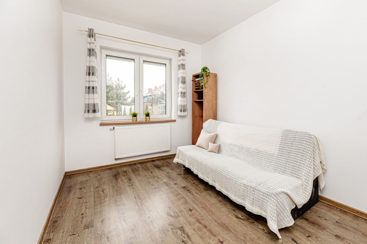 Dom 5 pokojowe na Sprzedaż