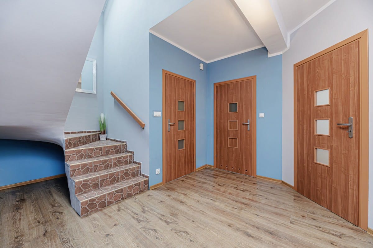 Dom 5 pokojowe na Sprzedaż