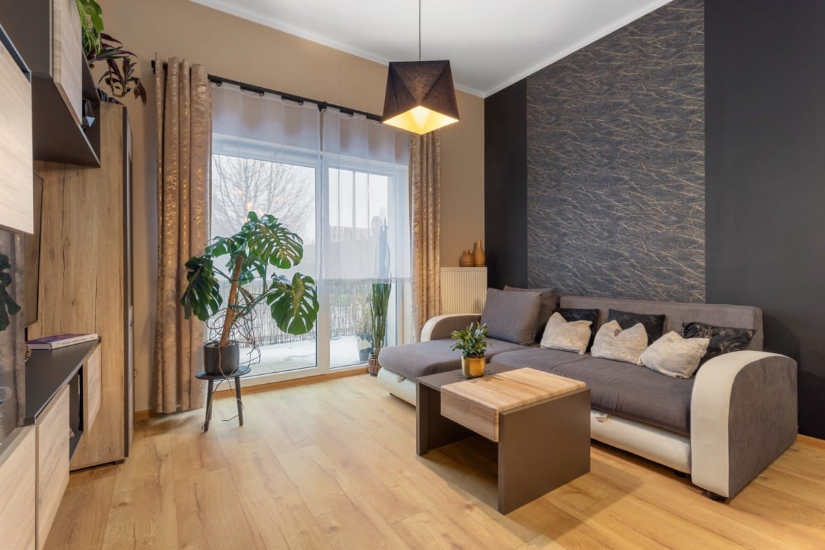 Mieszkanie 3 pokojowe na Sprzedaż