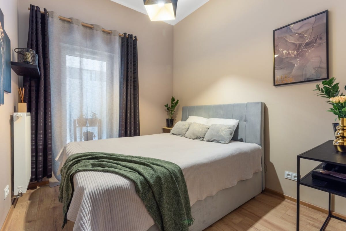 Mieszkanie 3 pokojowe na Sprzedaż