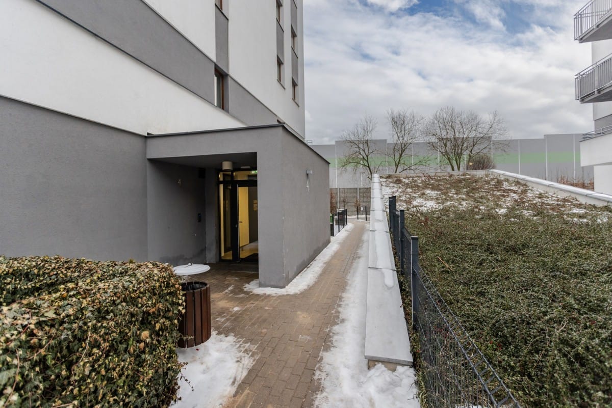 Mieszkanie 3 pokojowe na Sprzedaż