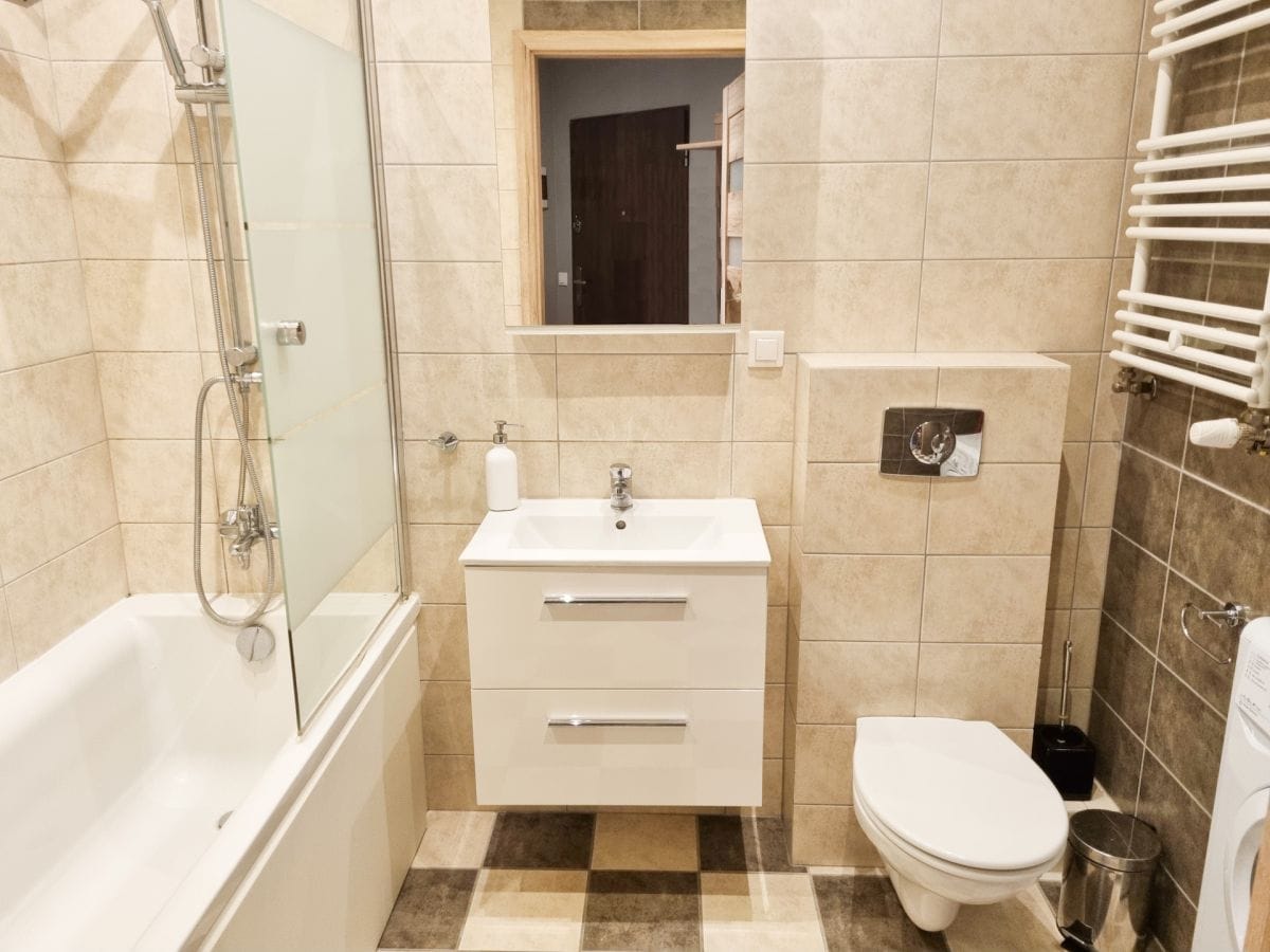 Mieszkanie 2 pokojowe na Sprzedaż