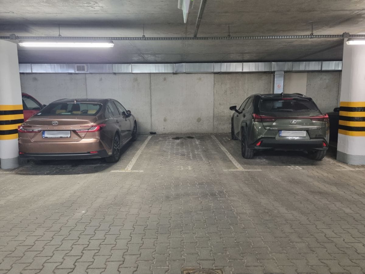 Mieszkanie 2 pokojowe na Sprzedaż