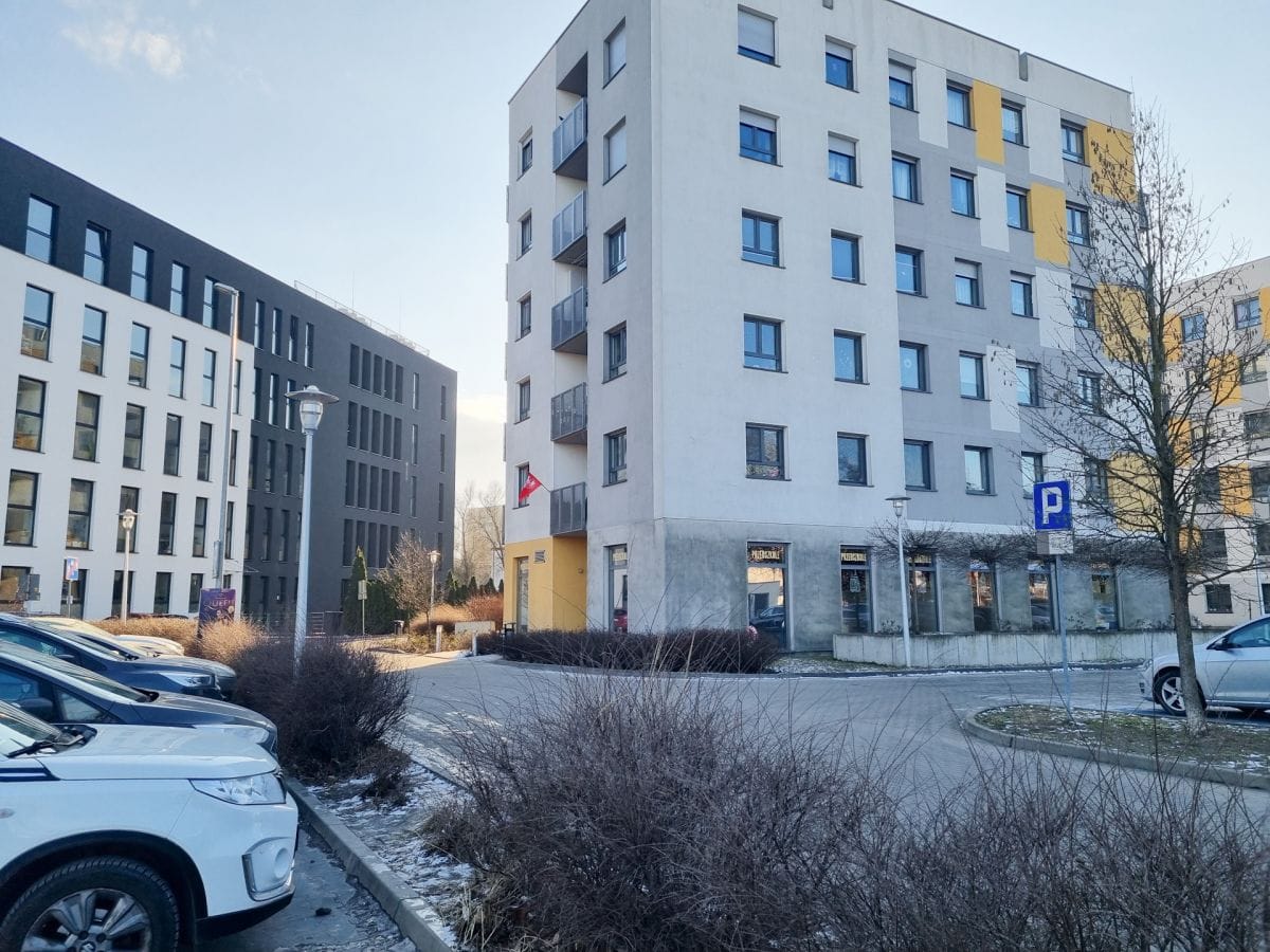 Mieszkanie 2 pokojowe na Sprzedaż