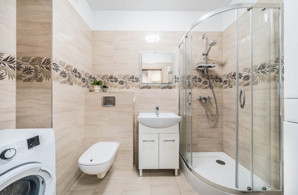 Mieszkanie 1 pokojowe na Sprzedaż