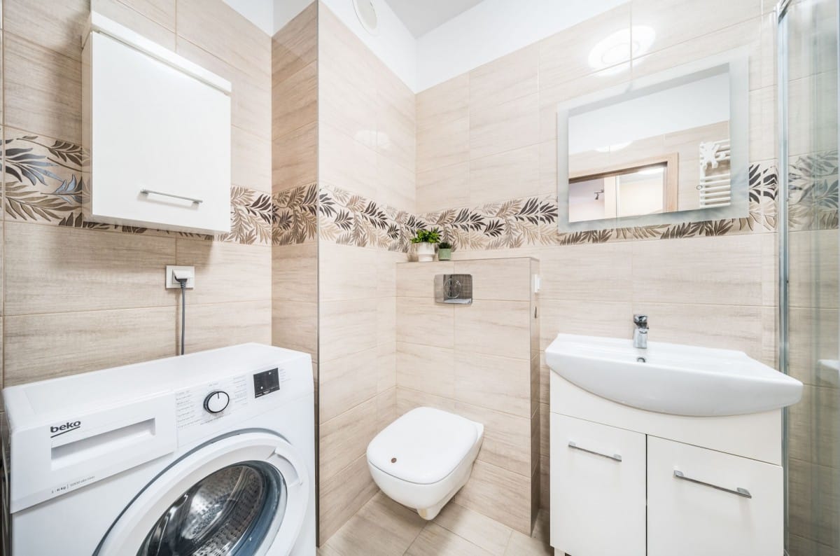 Mieszkanie 1 pokojowe na Sprzedaż