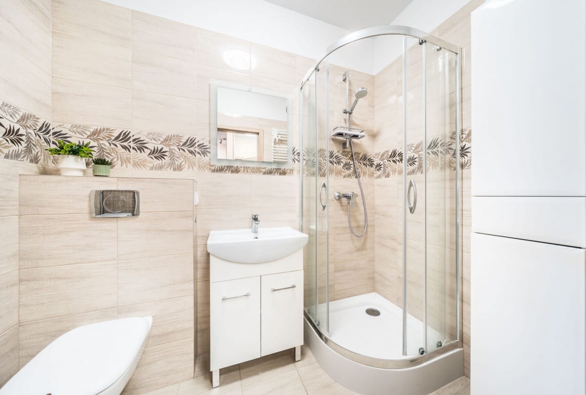 Mieszkanie 1 pokojowe na Sprzedaż