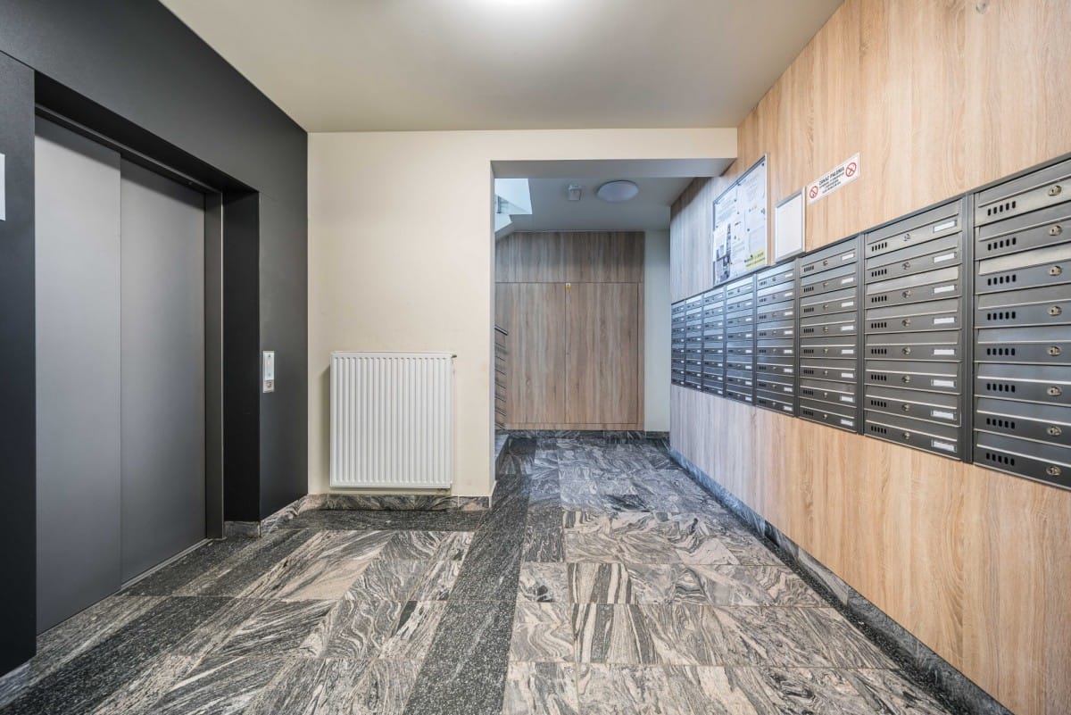 Mieszkanie 1 pokojowe na Sprzedaż