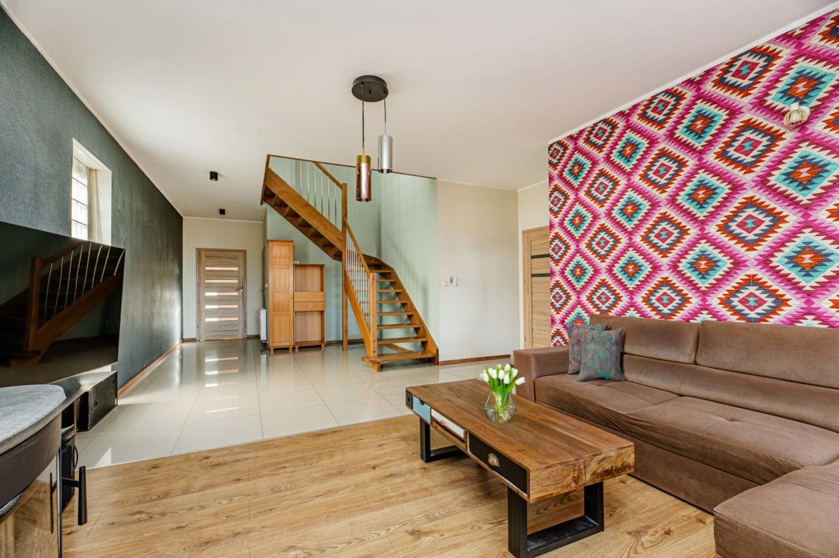 Dom 4 pokojowe na Sprzedaż