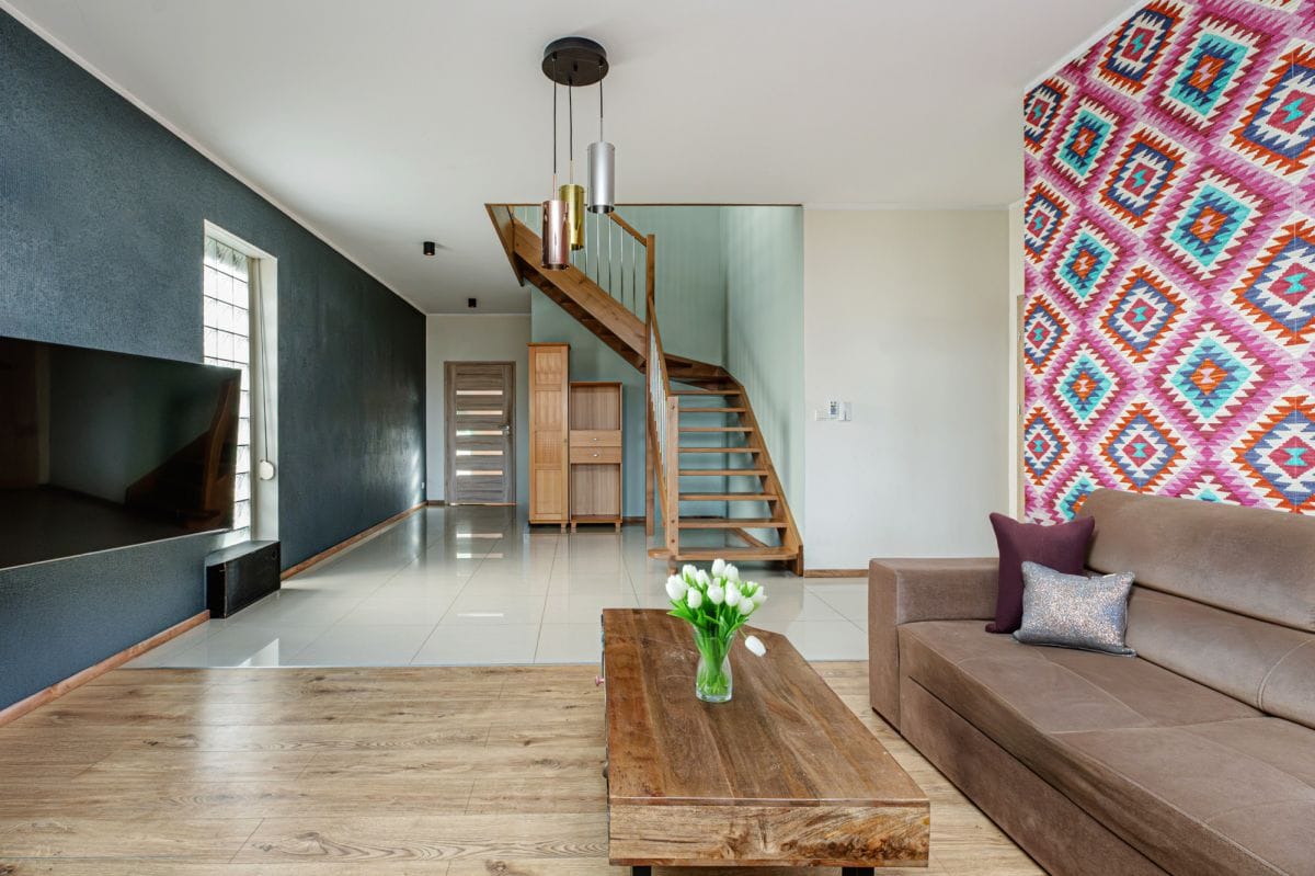 Dom 4 pokojowe na Sprzedaż