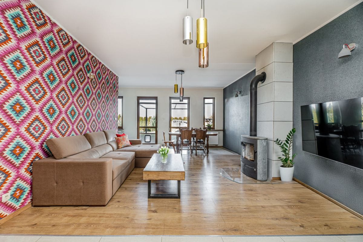 Dom 4 pokojowe na Sprzedaż