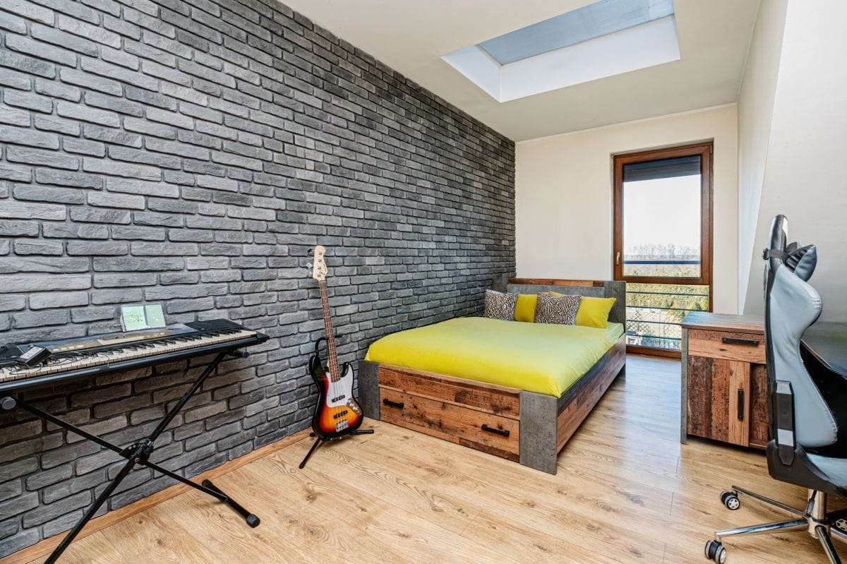 Dom 4 pokojowe na Sprzedaż