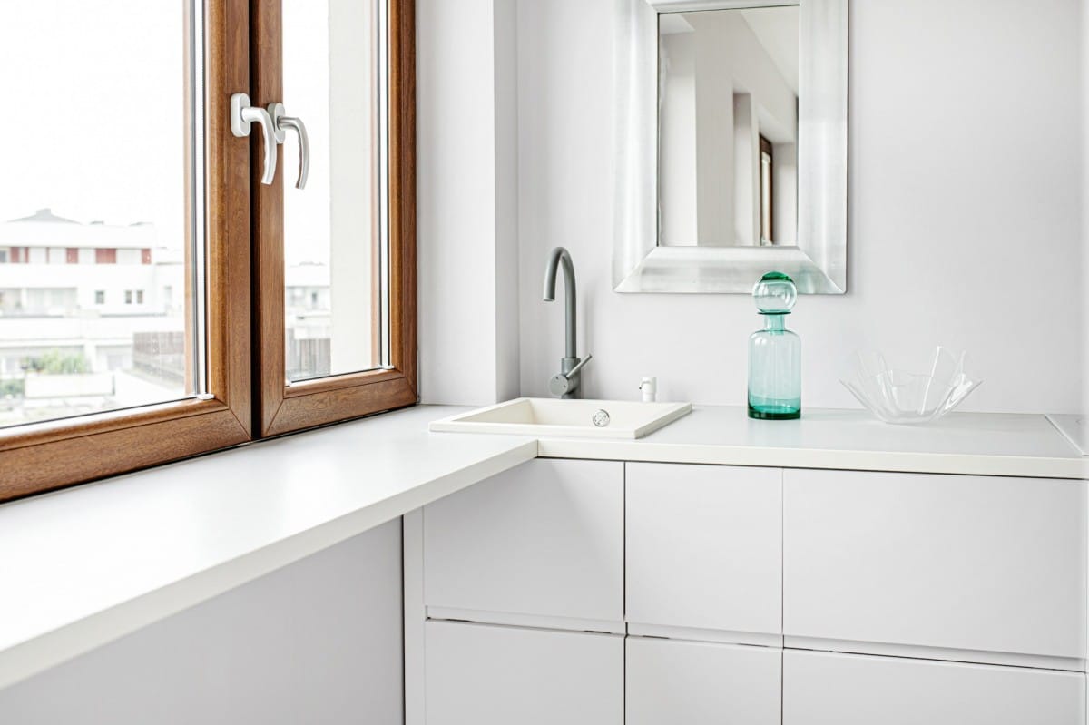 Mieszkanie 1 pokojowe na Sprzedaż