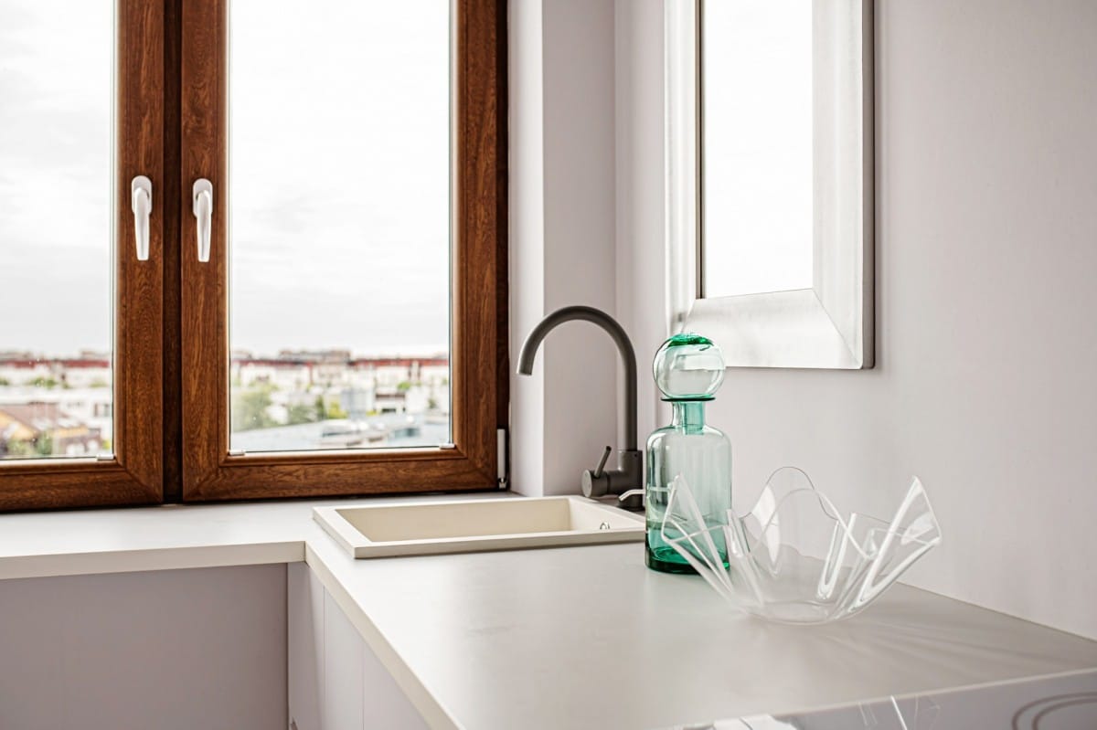 Mieszkanie 1 pokojowe na Sprzedaż