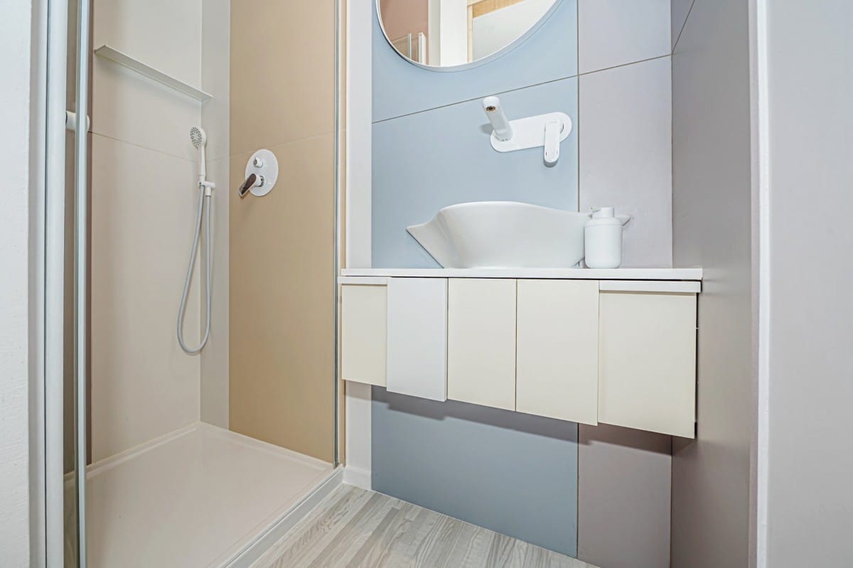 Mieszkanie 1 pokojowe na Sprzedaż