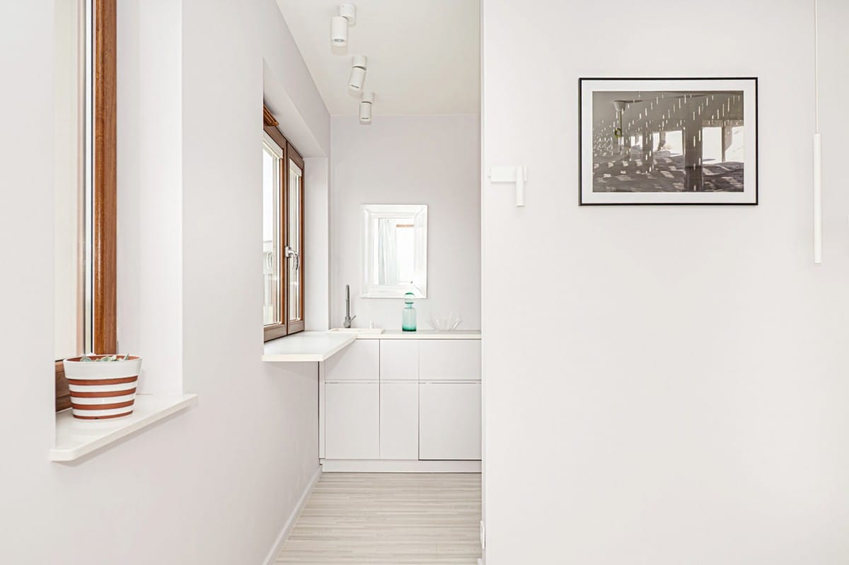 Mieszkanie 1 pokojowe na Sprzedaż