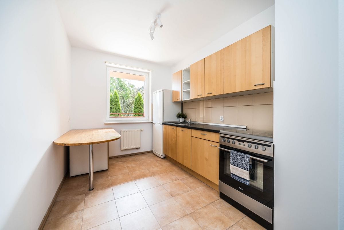 Mieszkanie 2 pokojowe na Sprzedaż