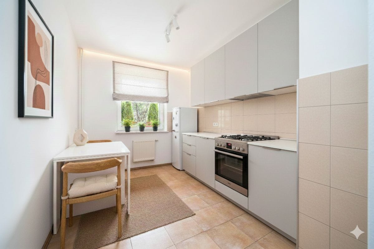 Mieszkanie 2 pokojowe na Sprzedaż