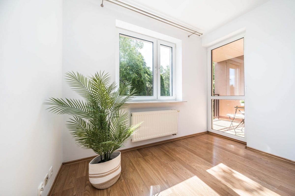 Mieszkanie 2 pokojowe na Sprzedaż