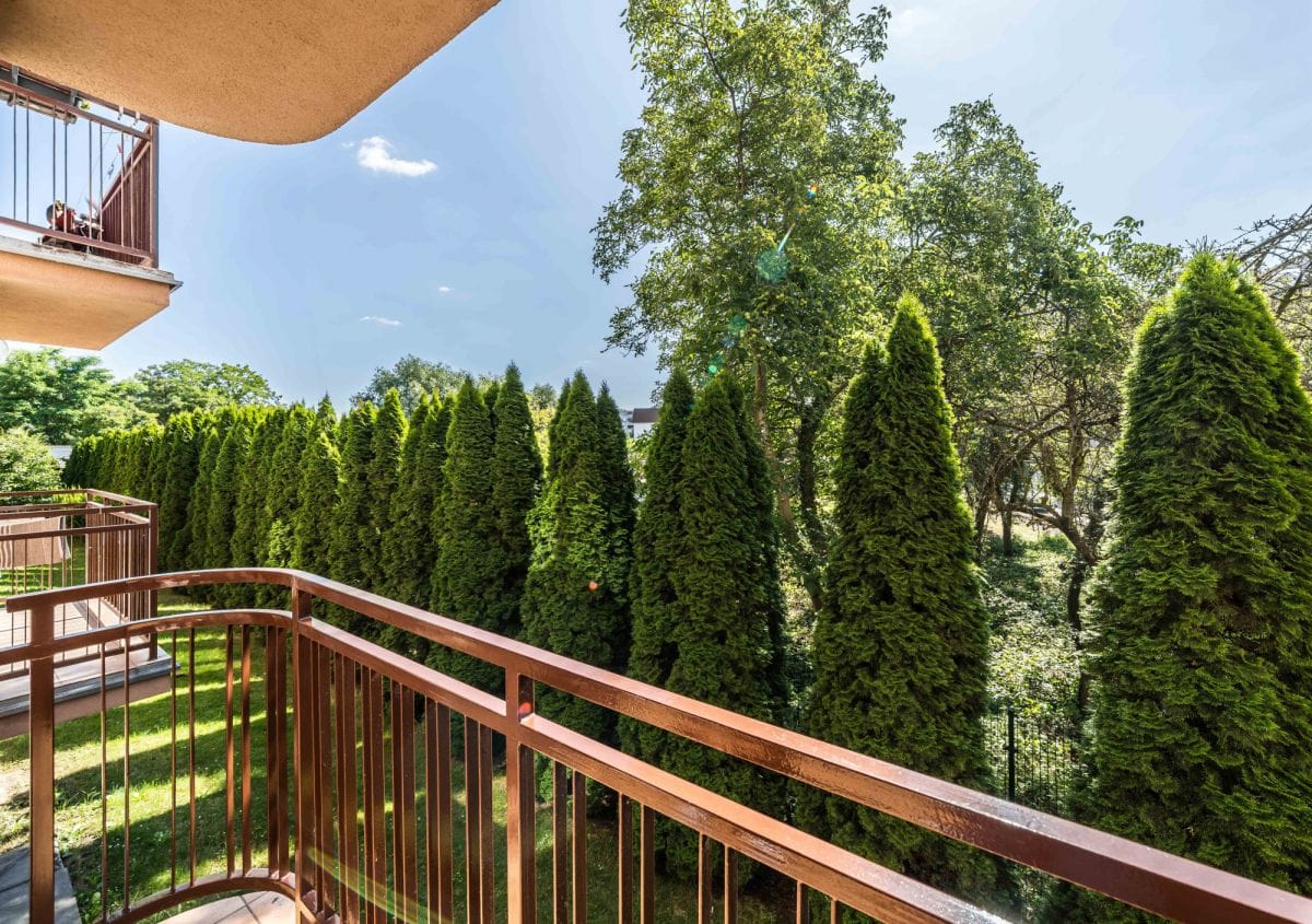 Mieszkanie 2 pokojowe na Sprzedaż