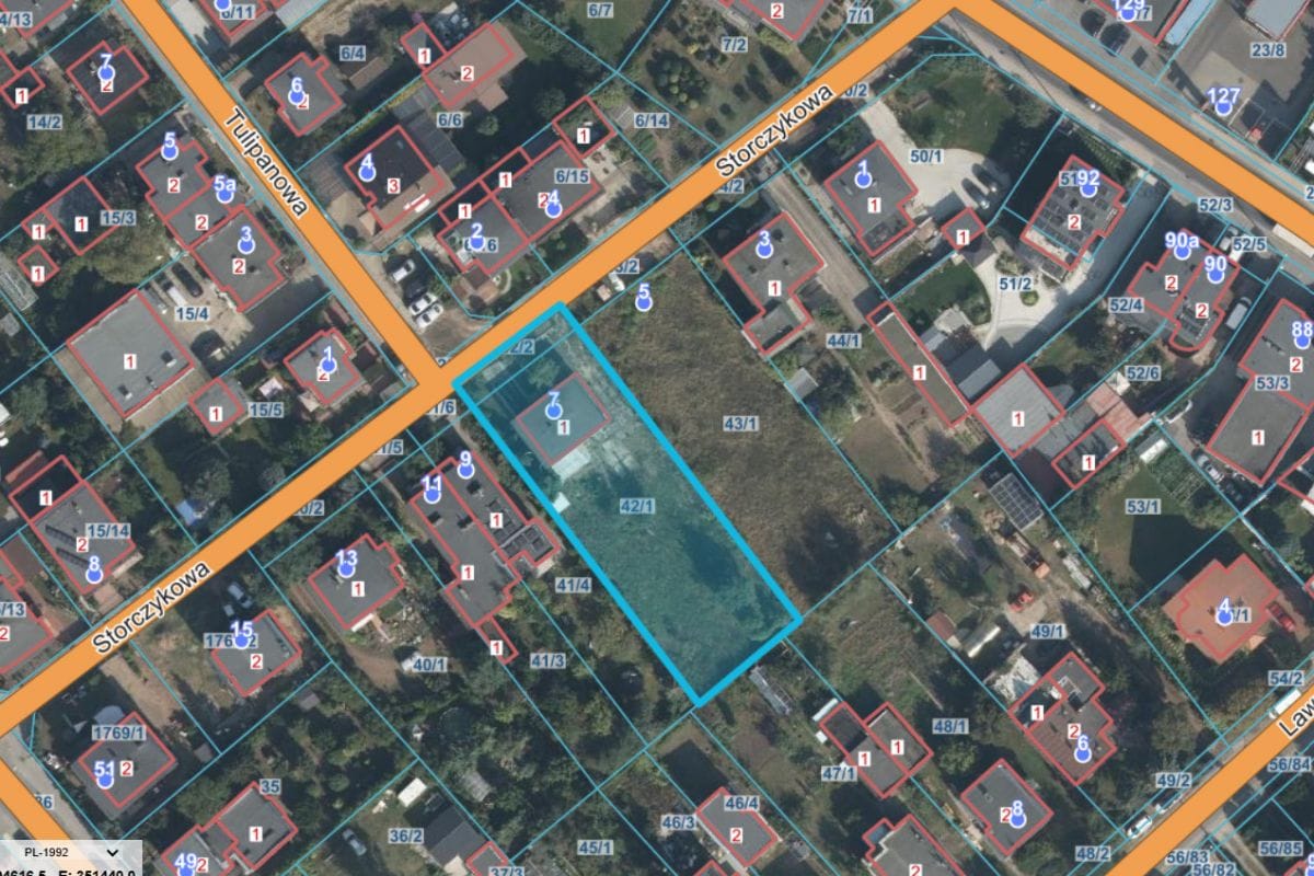 Dom 3 pokojowe na Sprzedaż