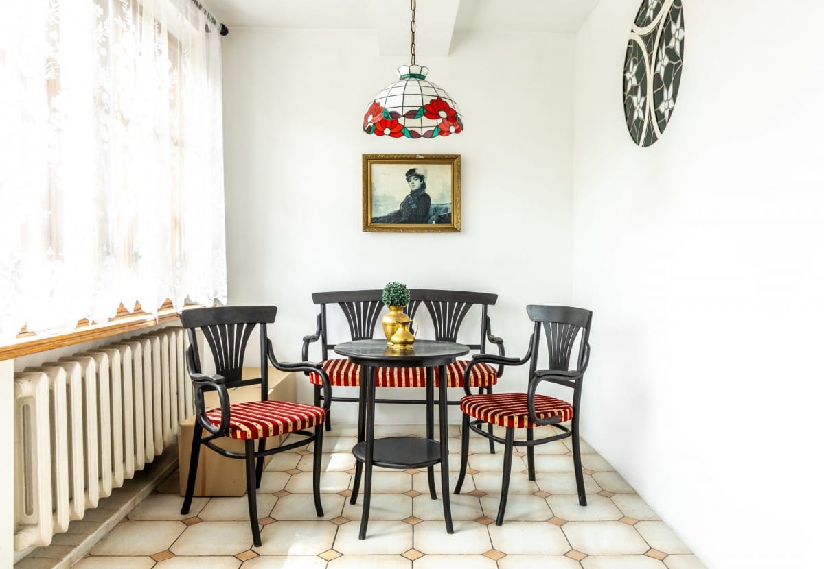 Dom 5 pokojowe na Sprzedaż