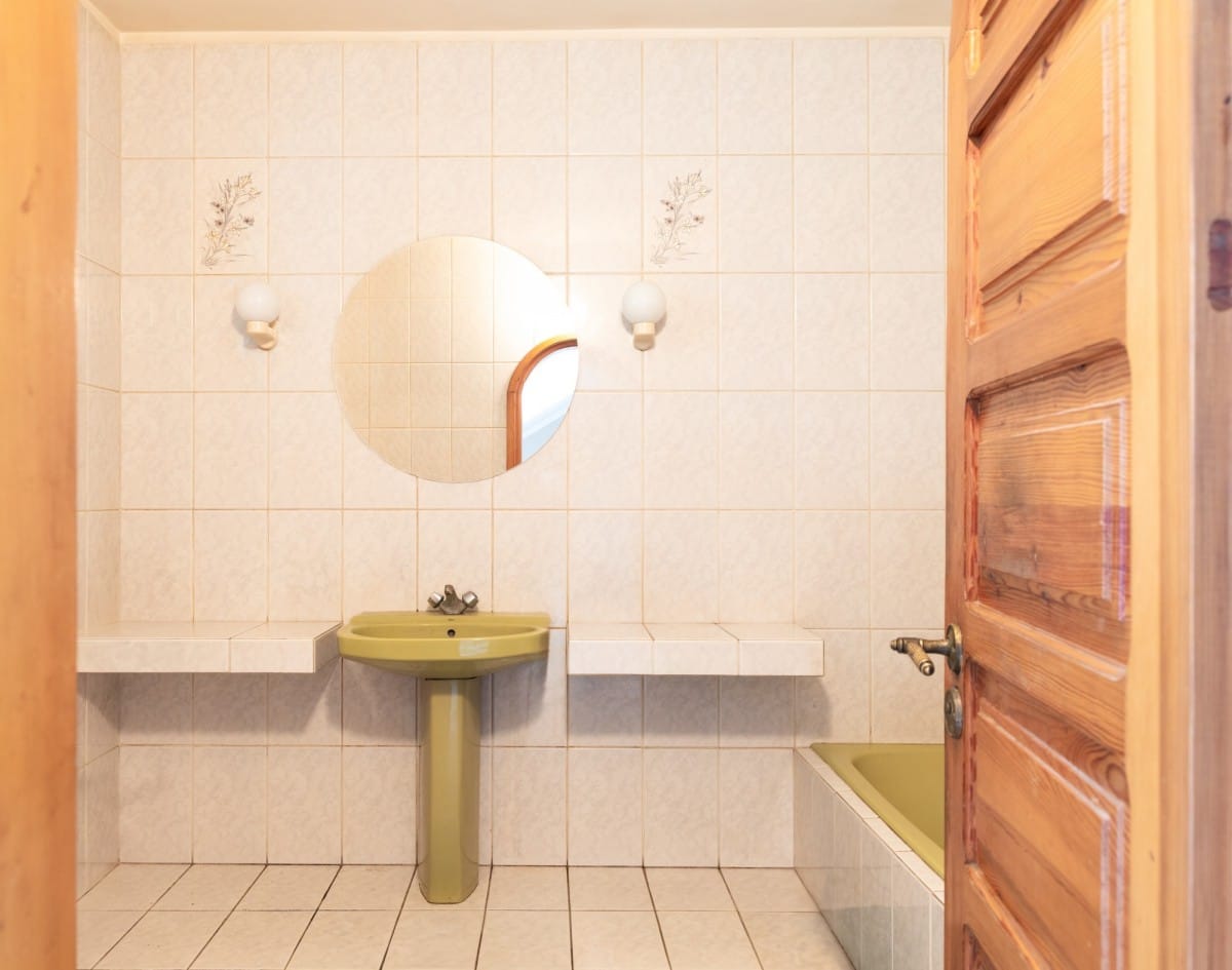 Dom 5 pokojowe na Sprzedaż