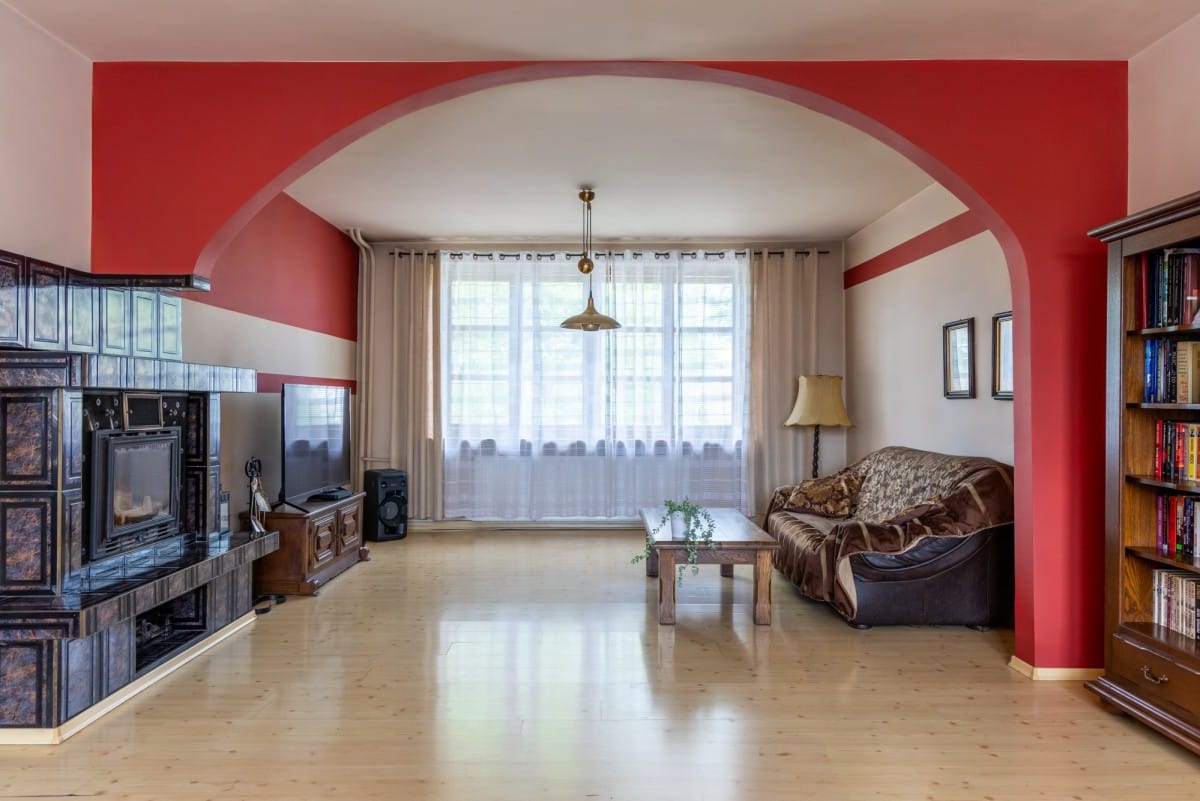 Dom 5 pokojowe na Sprzedaż