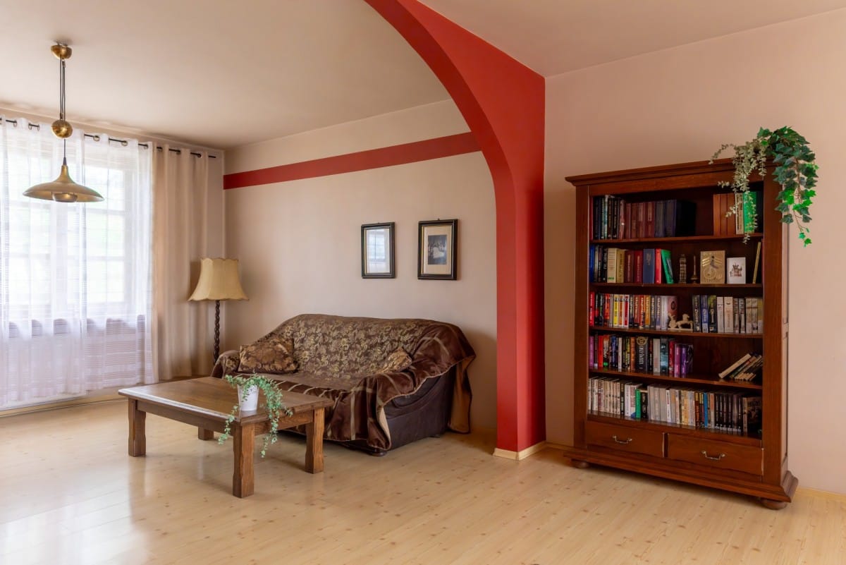 Dom 5 pokojowe na Sprzedaż