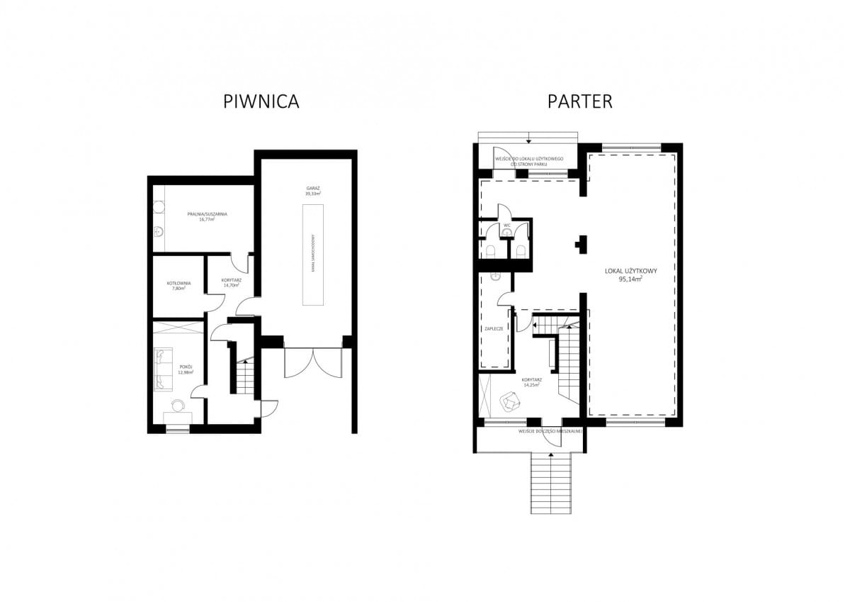 Dom 5 pokojowe na Sprzedaż