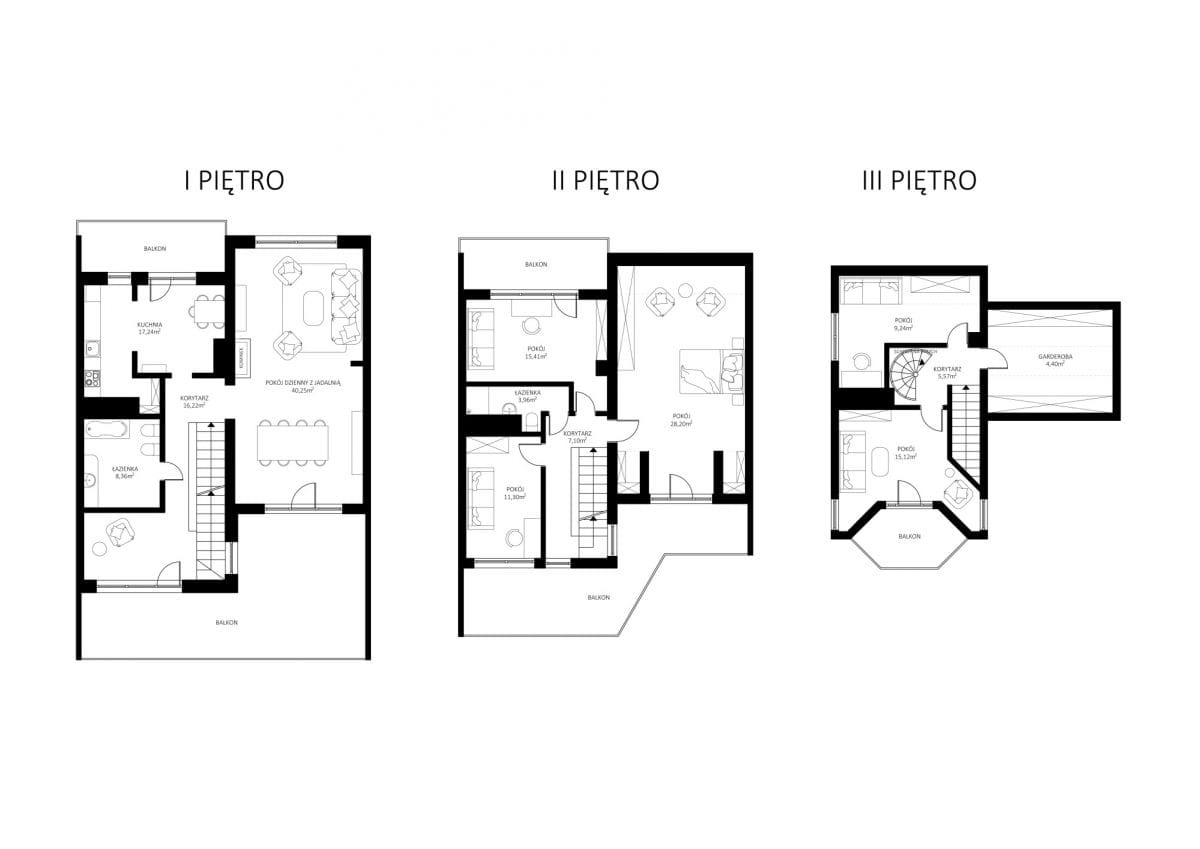 Dom 5 pokojowe na Sprzedaż