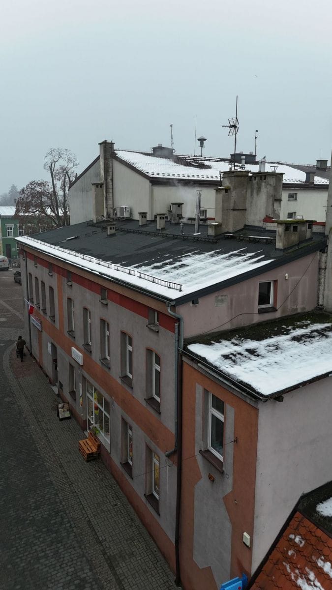 Lokal użytkowy  pokojowe na Sprzedaż