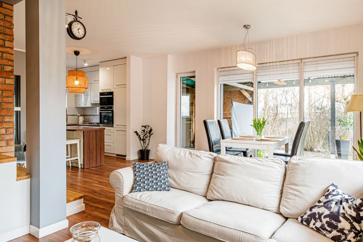 Dom 5 pokojowe na Sprzedaż