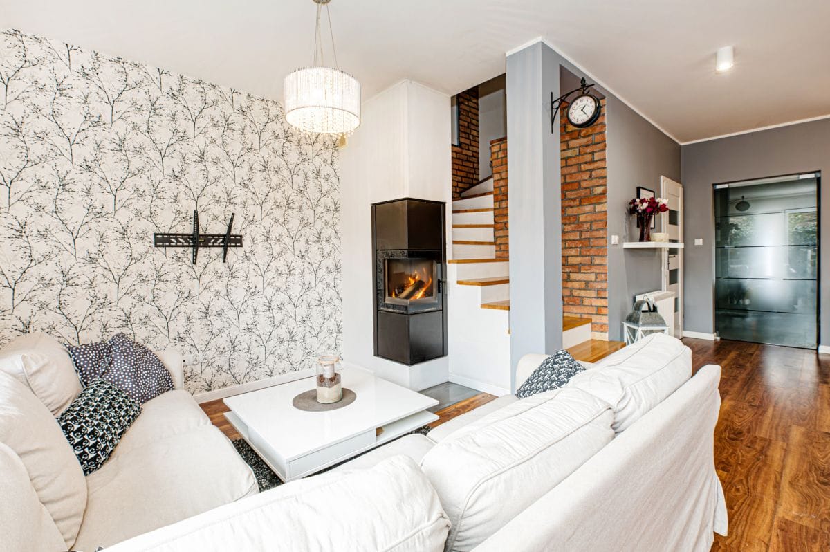 Dom 5 pokojowe na Sprzedaż