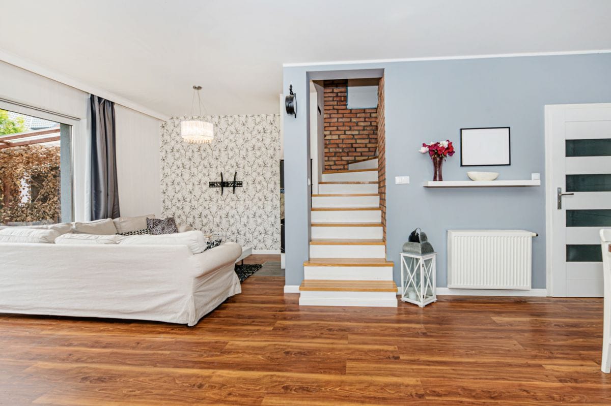 Dom 5 pokojowe na Sprzedaż