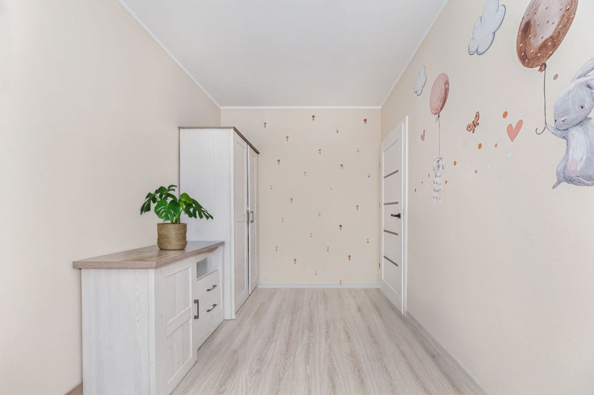 Mieszkanie 3 pokojowe na Sprzedaż