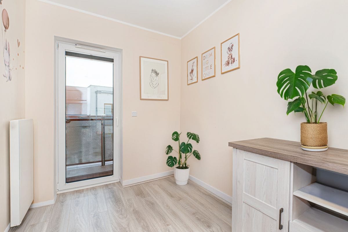 Mieszkanie 3 pokojowe na Sprzedaż