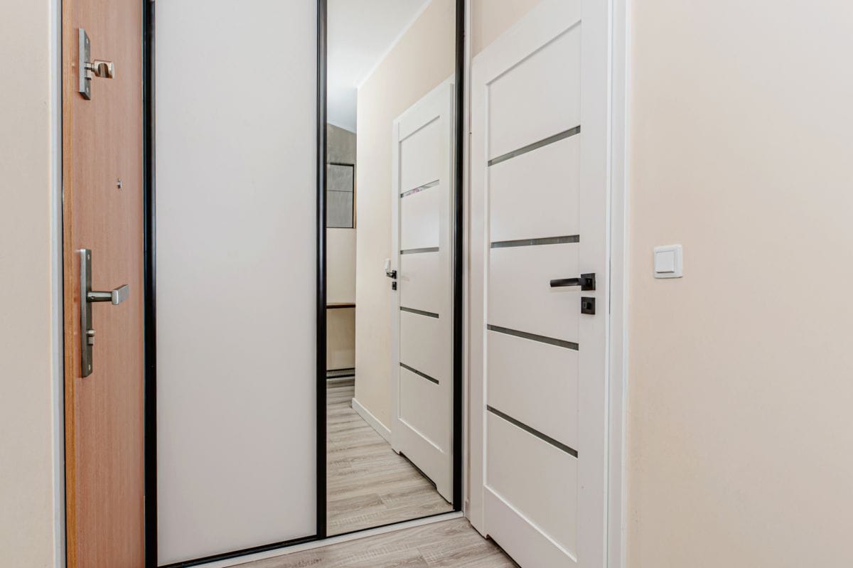 Mieszkanie 3 pokojowe na Sprzedaż