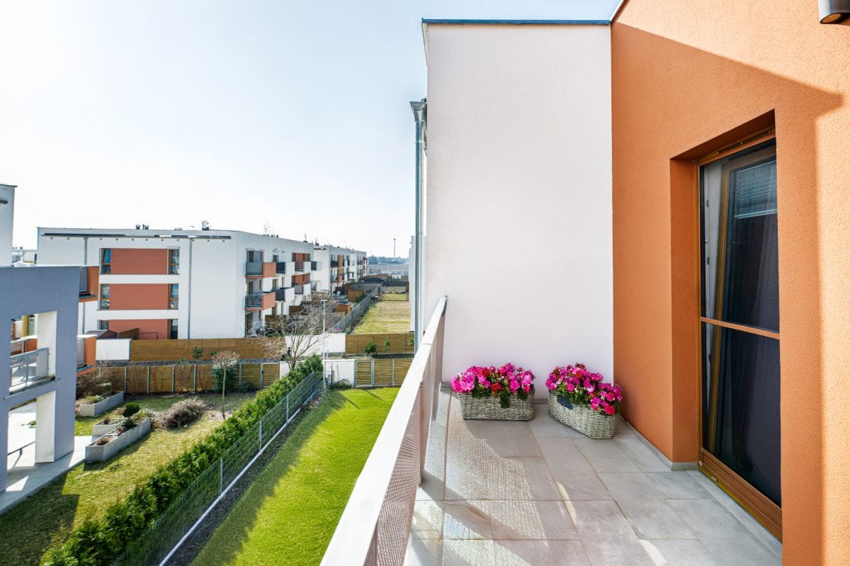 Mieszkanie 3 pokojowe na Sprzedaż