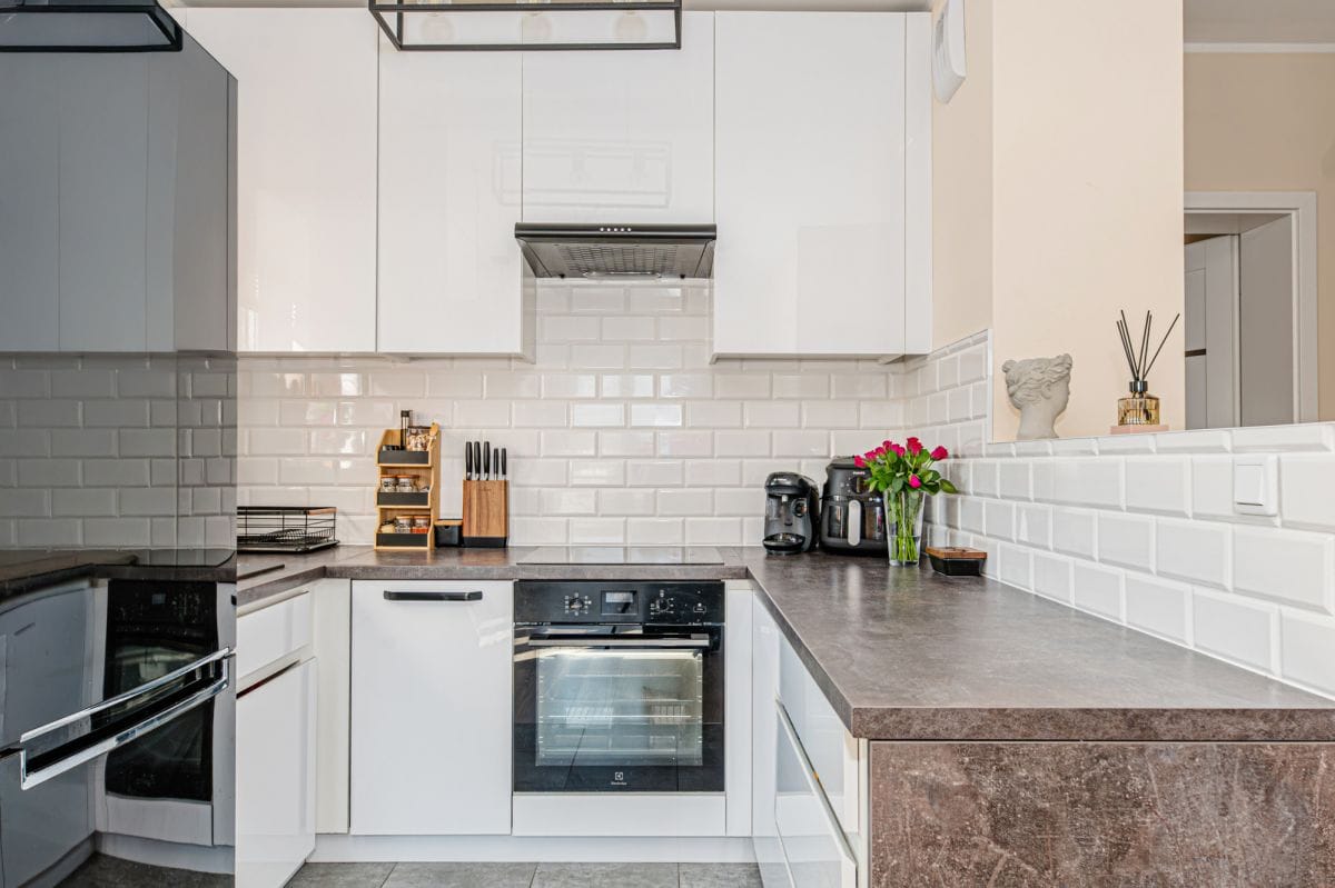 Mieszkanie 3 pokojowe na Sprzedaż