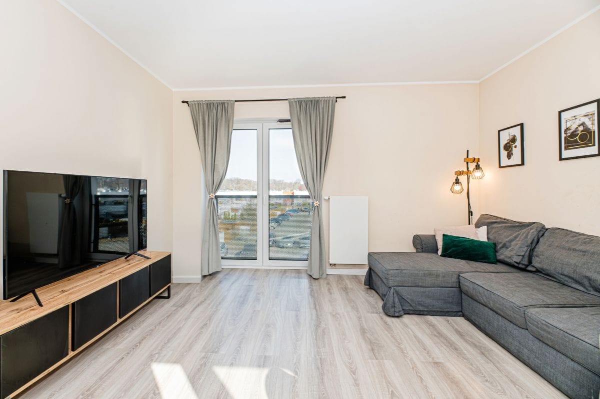 Mieszkanie 3 pokojowe na Sprzedaż